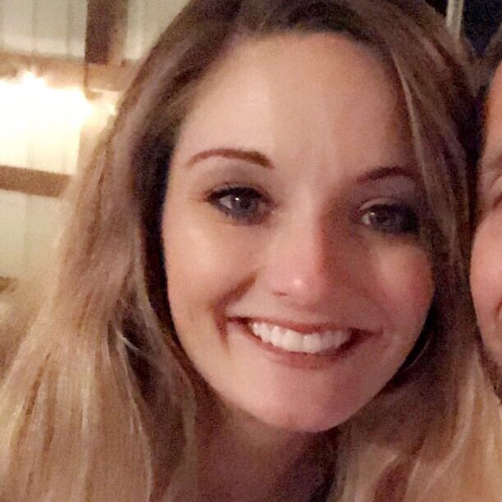 Meet your Posher, Callie